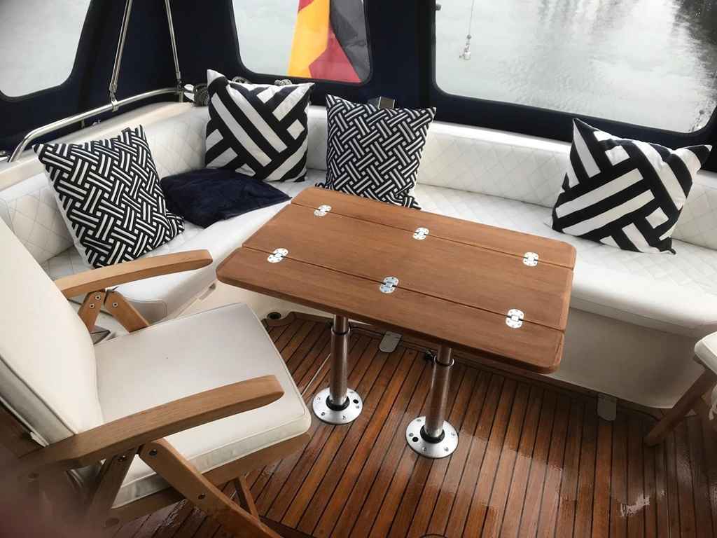 Motorboot Princess Princess 440 FLY