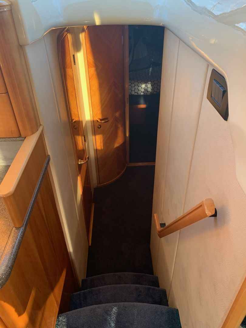 Motorboot Princess Princess 440 FLY