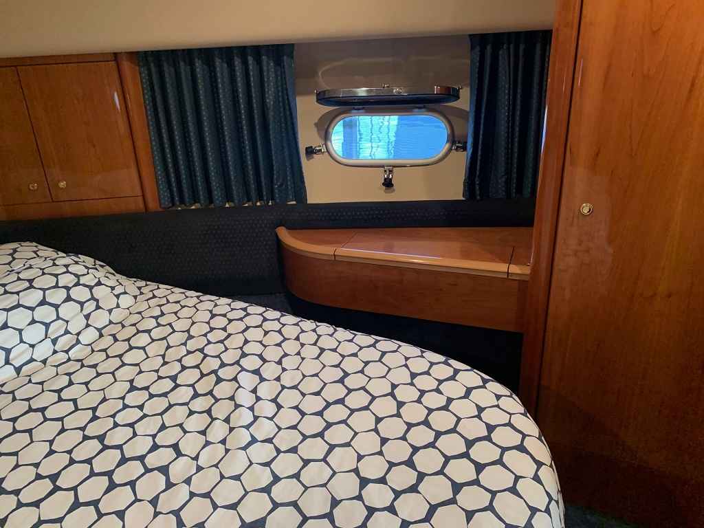 Motorboot Princess Princess 440 FLY