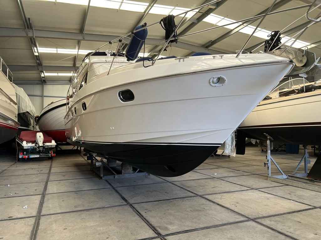 Motorboot Princess Princess 440 FLY