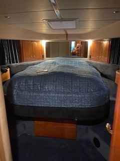 Motorboot Princess Princess 440 FLY