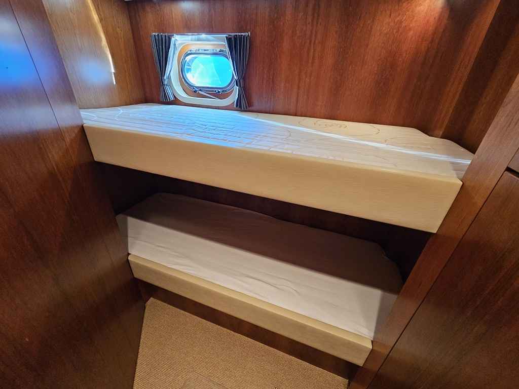 Motorboot Valk Continental 1900