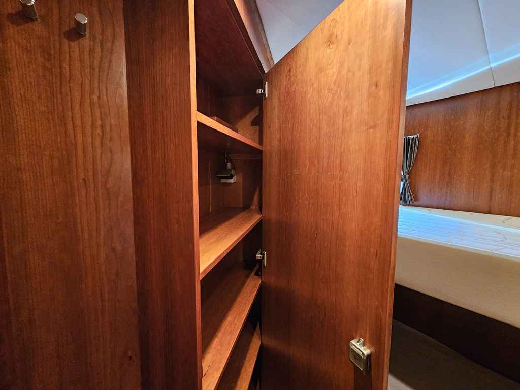 Motorboot Valk Continental 1900