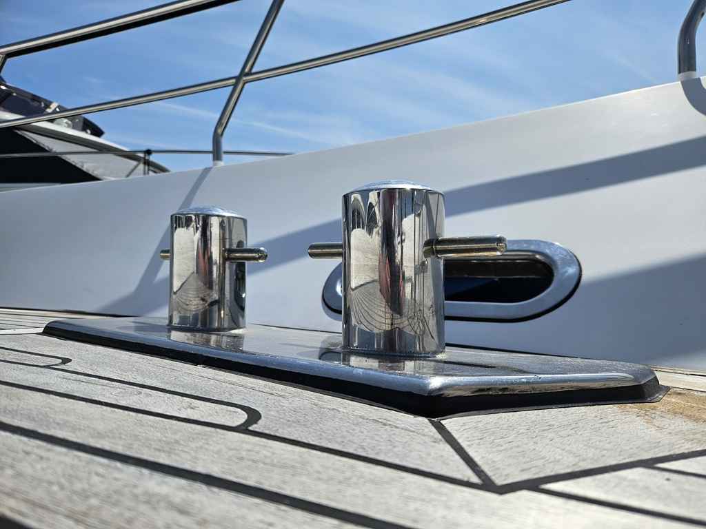 Motorboot Valk Continental 1900