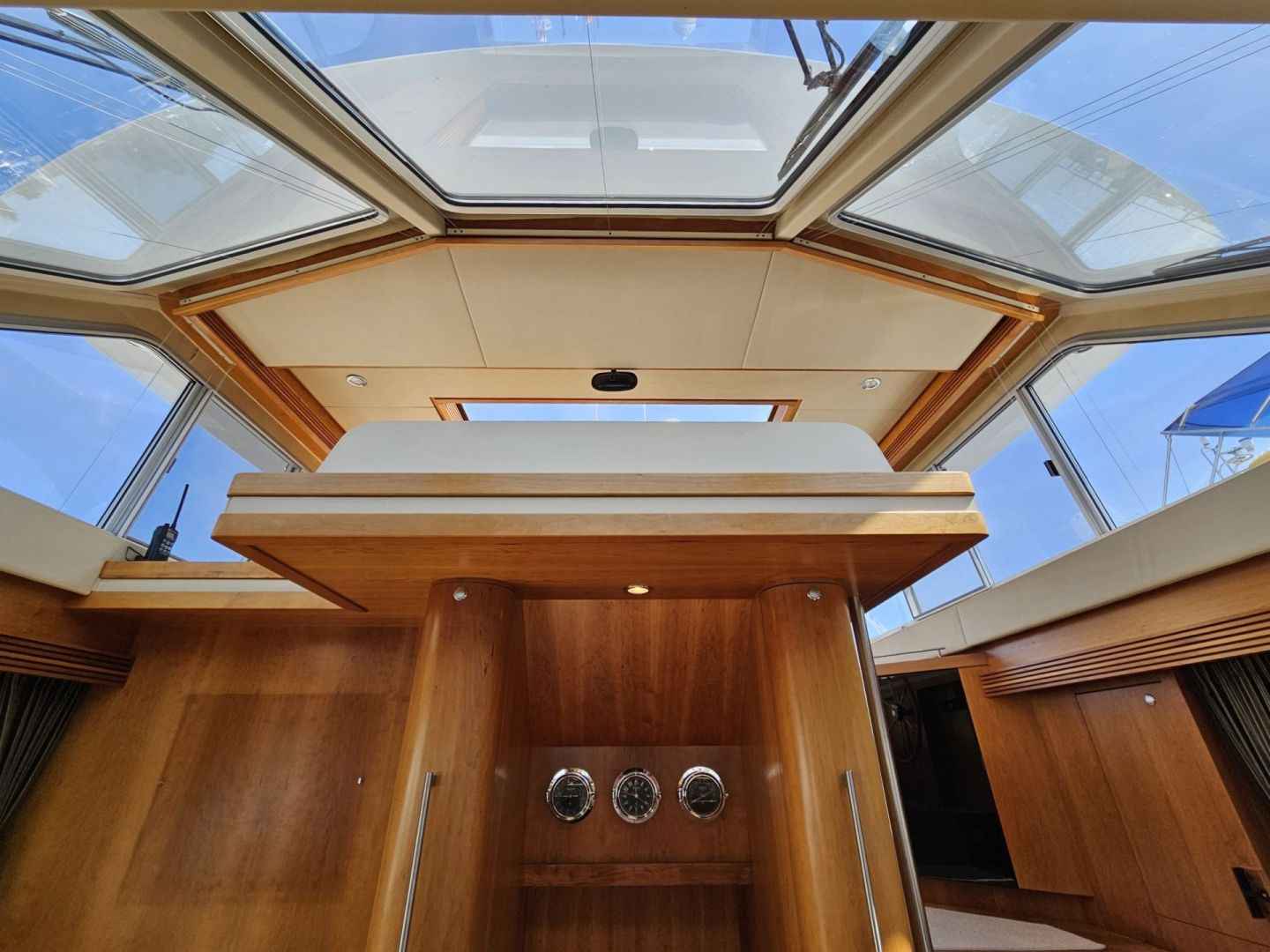 Motorboot Valk Continental 1900