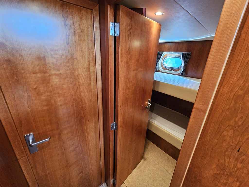 Motorboot Valk Continental 1900