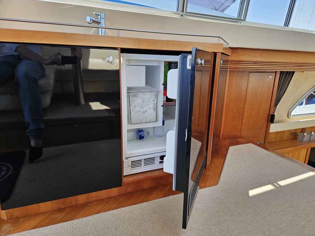 Motorboot Valk Continental 1900