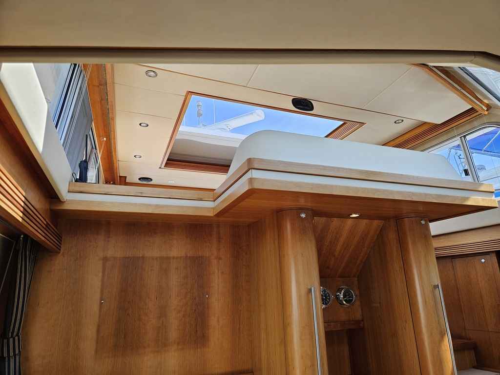 Motorboot Valk Continental 1900
