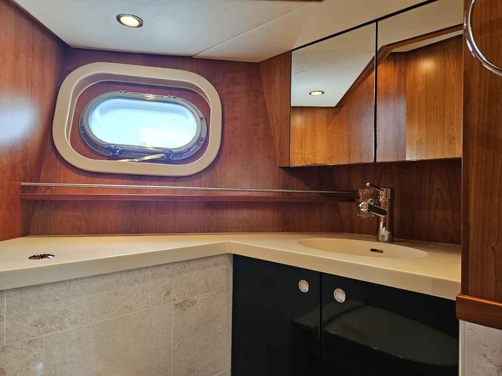Motorboot Valk Continental 1900