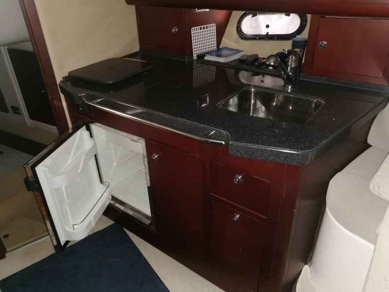 Motorboot Chris Craft Corsair 36 - Heritage Edition