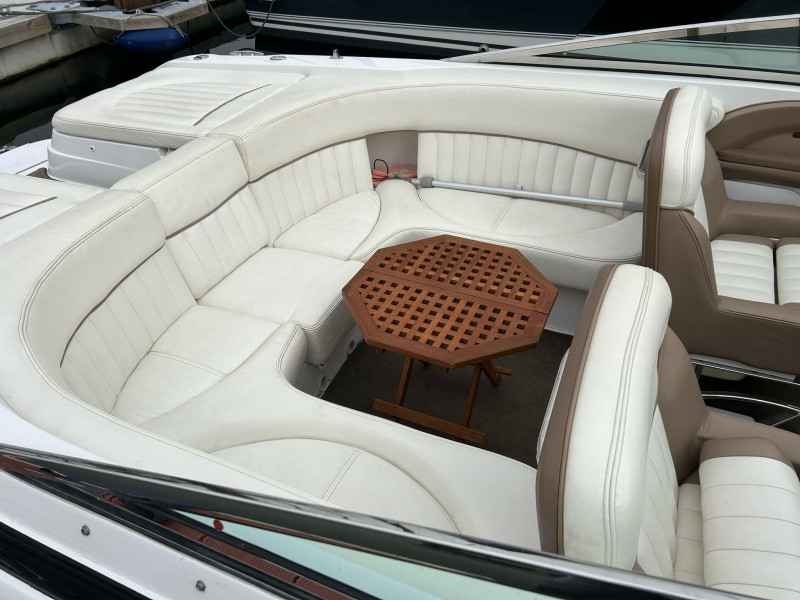 Motorboot Cobalt Boats (US) 263