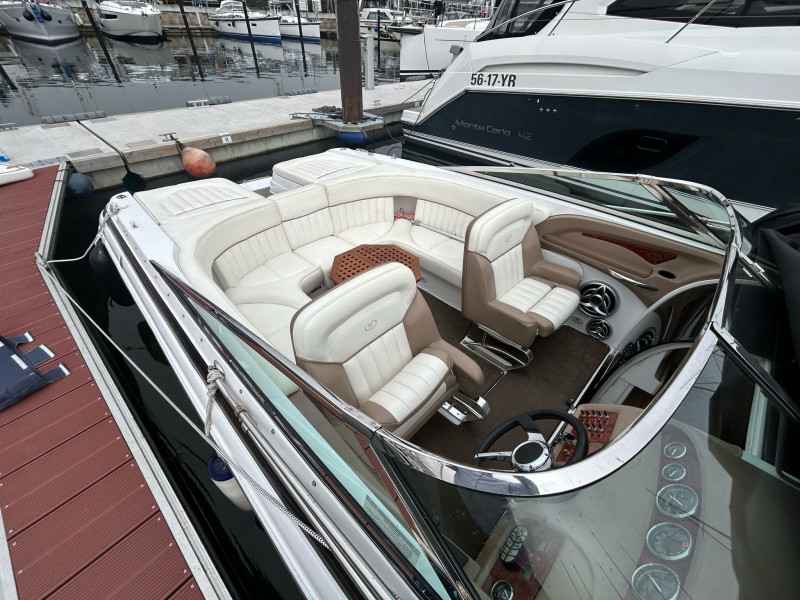 Motorboot Cobalt Boats (US) 263