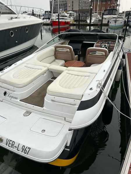 Motorboot Cobalt Boats (US) 263