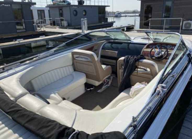 Motorboot Cobalt Boats (US) 263