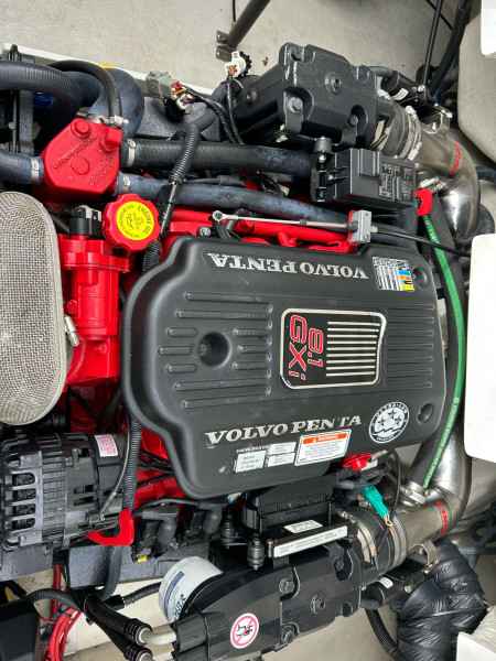 Motorboot Cobalt Boats (US) 263