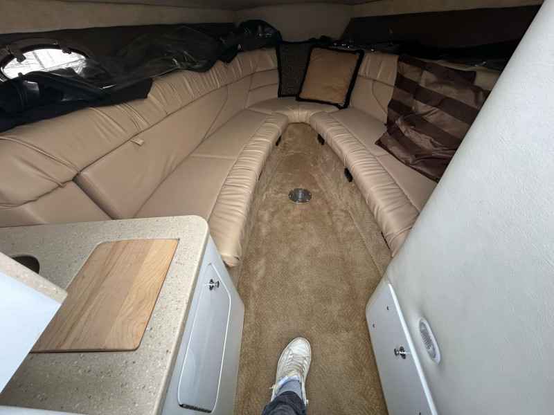 Motorboot Cobalt Boats (US) 263