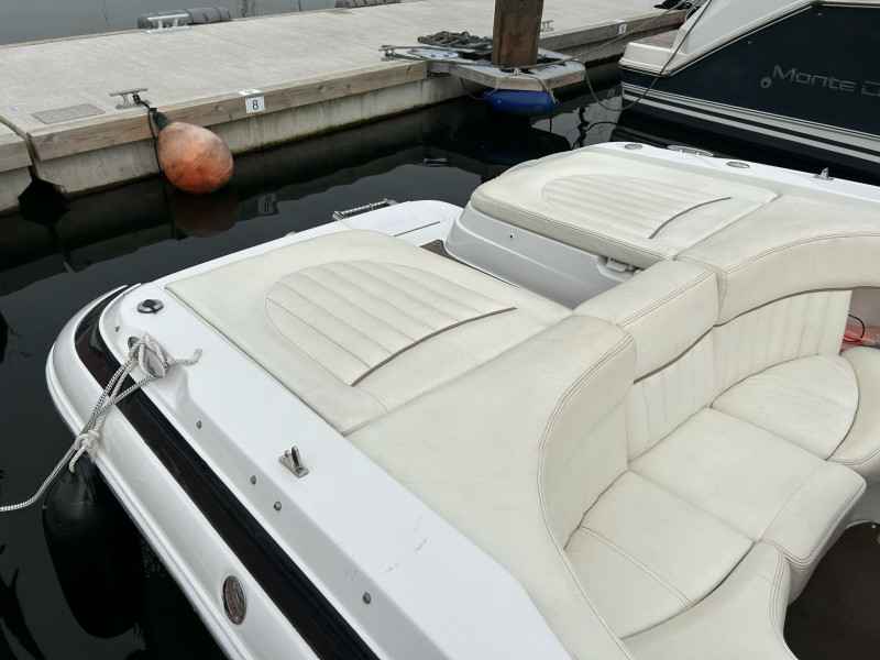 Motorboot Cobalt Boats (US) 263