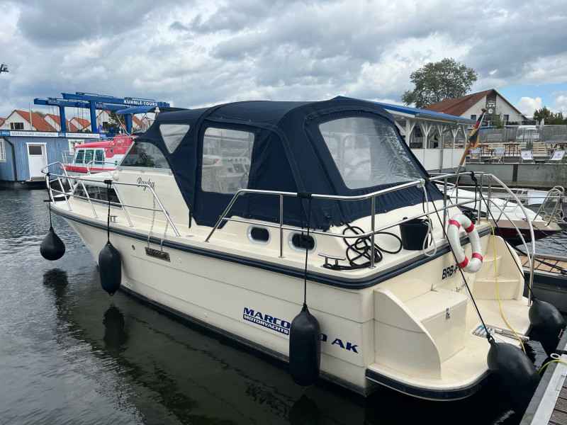 Motorboot Cobalt Boats (US) 263