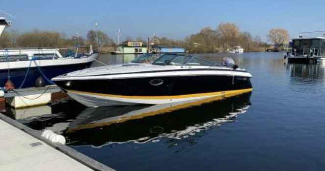 Motorboot Cobalt Boats (US) 263