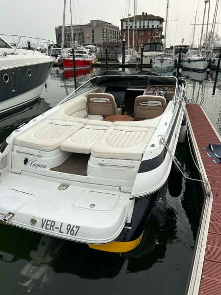 Motorboot Cobalt Boats (US) 263
