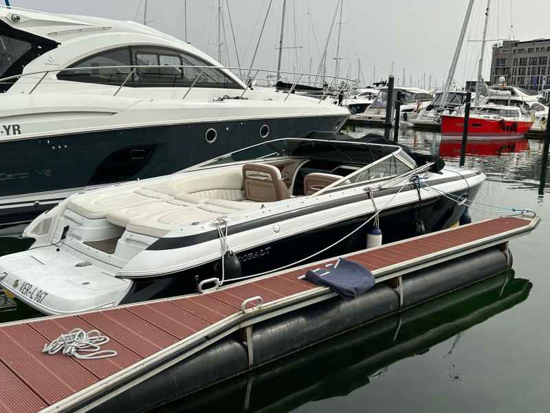 Motorboot Cobalt Boats (US) 263