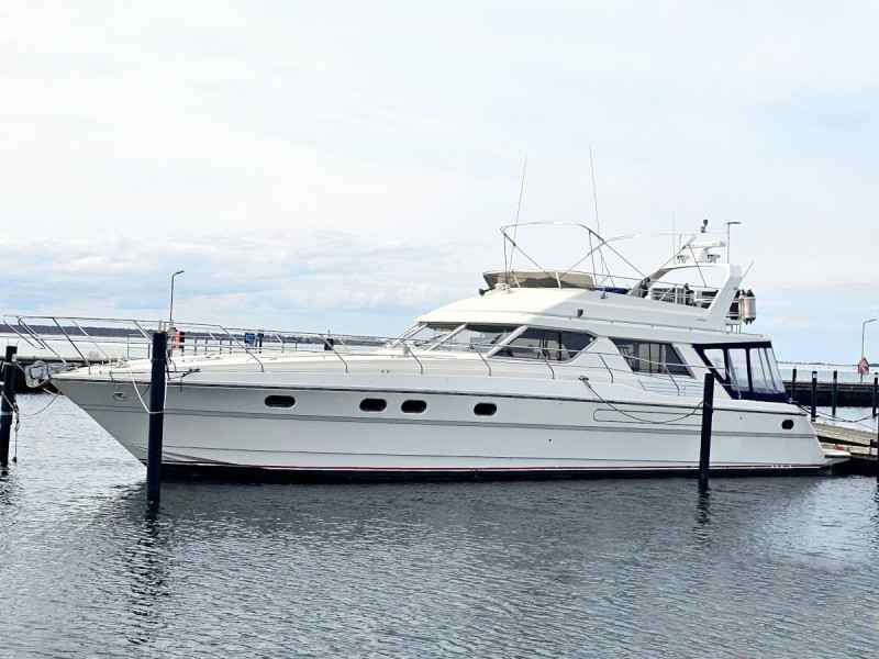 Motorboot Cobalt Boats (US) 263