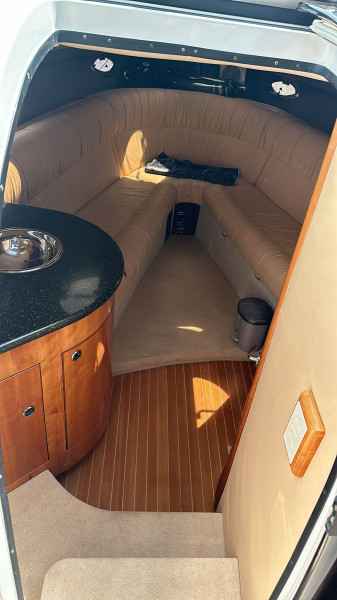 Motorboot Cobalt 360
