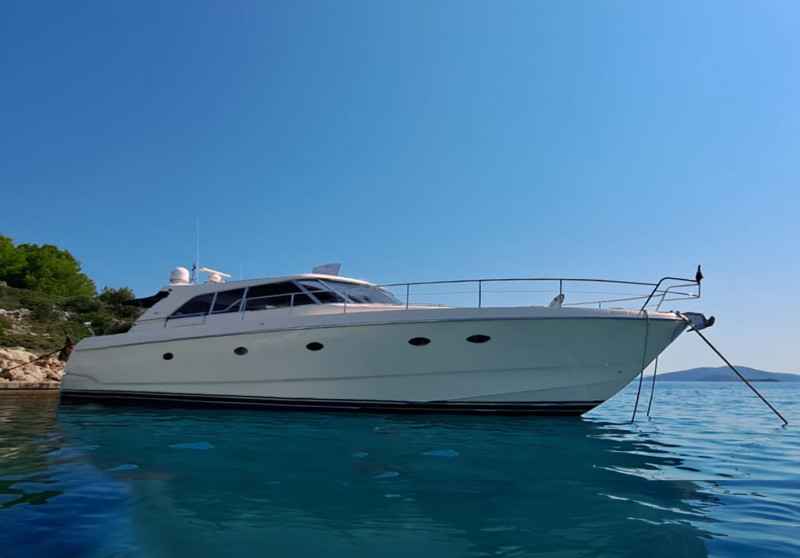 Motorboot Cobalt Boats (US) Cobalt 360