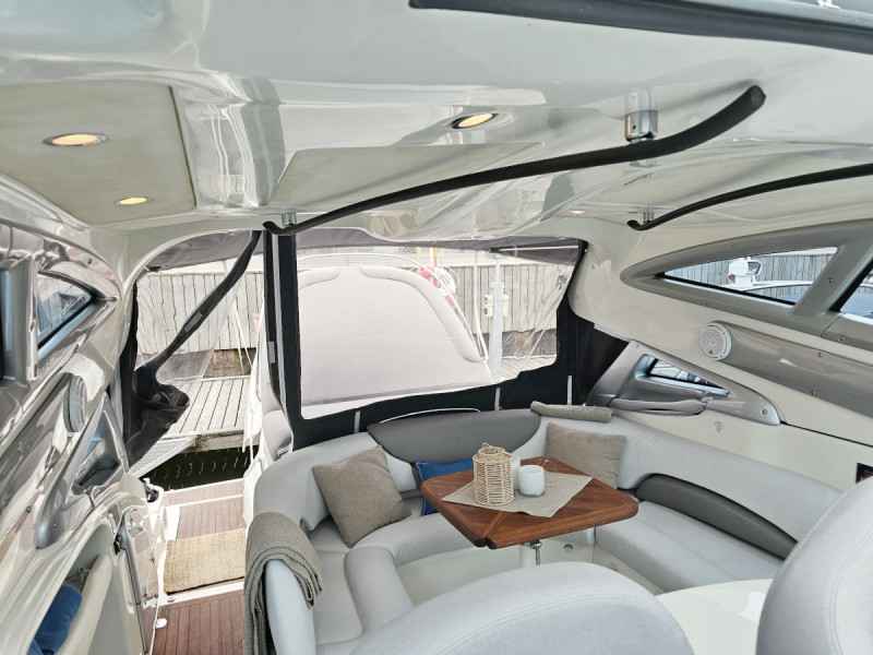 Motorboot Cranchi 47 HT