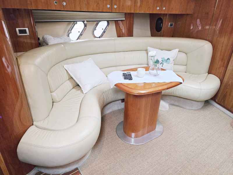 Motorboot Cranchi 47 HT