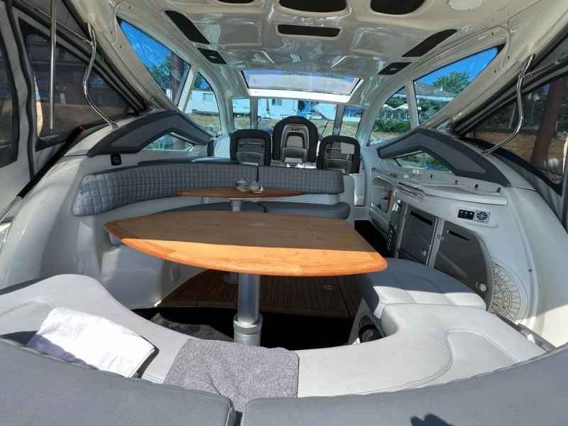Motorboot Cranchi Yachts (IT) Mediterrane 43 HT