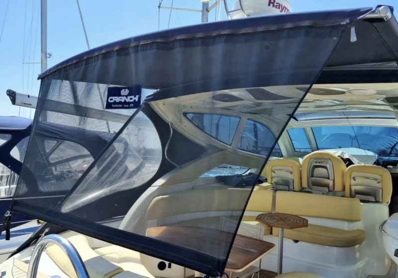 Motorboot Cranchi Yachts Mediterranee 43 HT