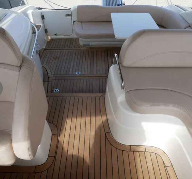 Motorboot Cranchi Yachts (IT) Zaffiro 34