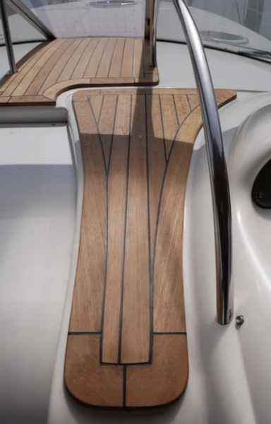 Motorboot Cranchi Yachts (IT) Zaffiro 34