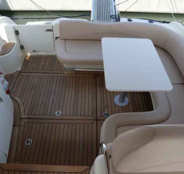Motorboot Cranchi Yachts (IT) Zaffiro 34