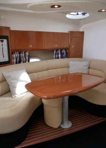 Motorboot Cranchi Yachts (IT) Zaffiro 34