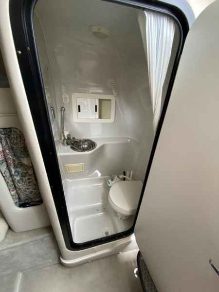Motorboot Crownline 242 CR