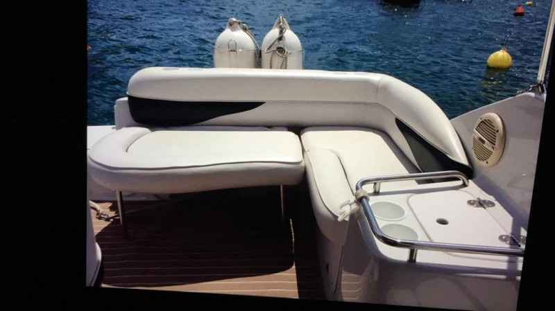 Motorboot Crownline 242 CR