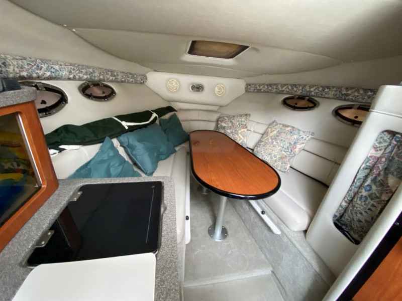 Motorboot Crownline 242 CR