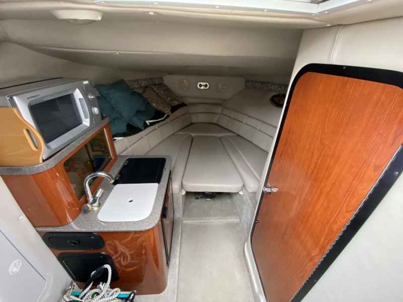 Motorboot Crownline 242 CR