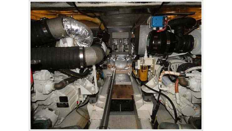 Motorboot Dellapasqua 18 Fly