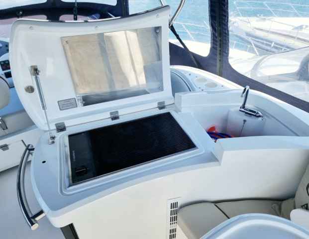 Motorboot Fairline (GB) Phantom 40 Fly