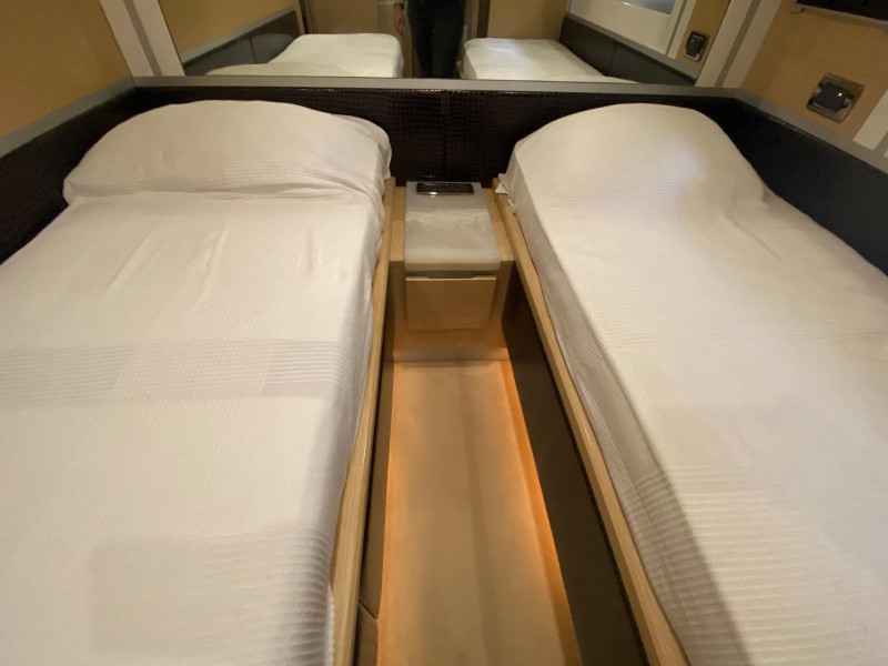 Motorboot Dominator 680 Fly
