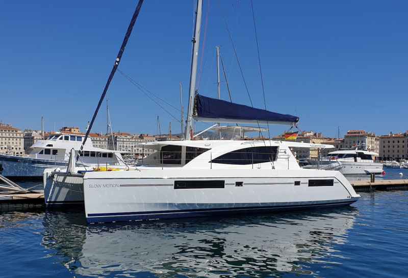 Motorboot Absolute 60 Fly
