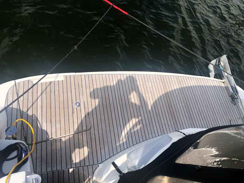 Motorboot Beneteau Monte Carlo 37 Sports Cruiser