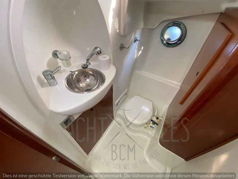 Motorboot Beneteau Swift Trawler 42