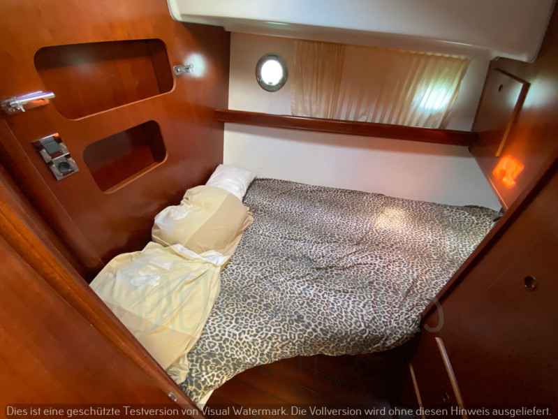 Motorboot Beneteau Swift Trawler 42