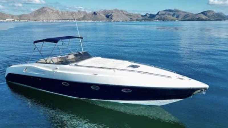 Motorboot Beneteau Swift Trawler 42
