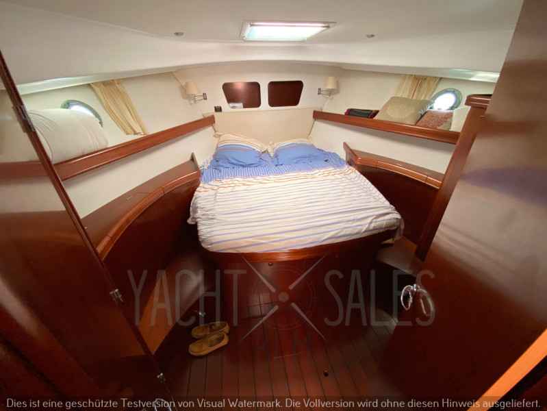 Motorboot Beneteau Swift Trawler 42