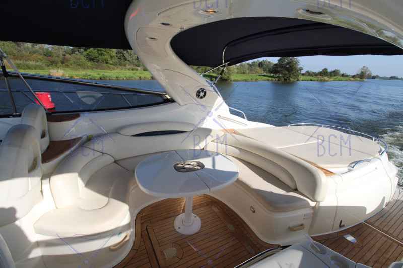 Motorboot Cranchi Mediterranee 50